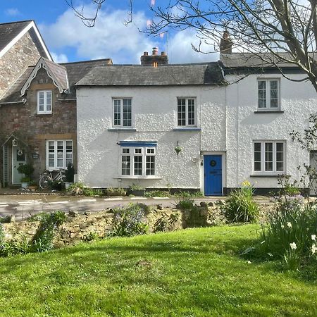 The Snuggery Cottage Taunton Luaran gambar