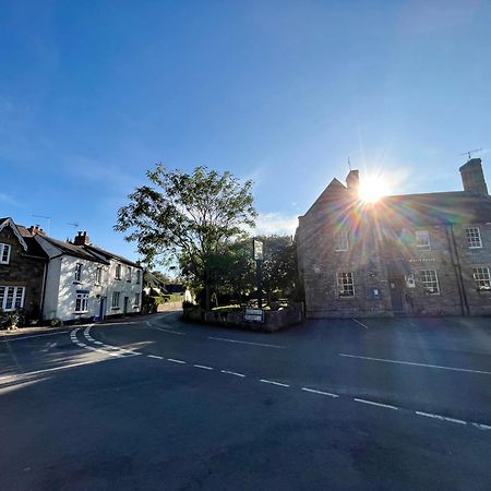 The Snuggery Cottage Taunton Luaran gambar