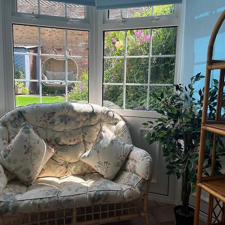 The Snuggery Cottage Taunton Luaran gambar