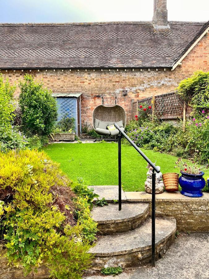 The Snuggery Cottage Taunton Luaran gambar