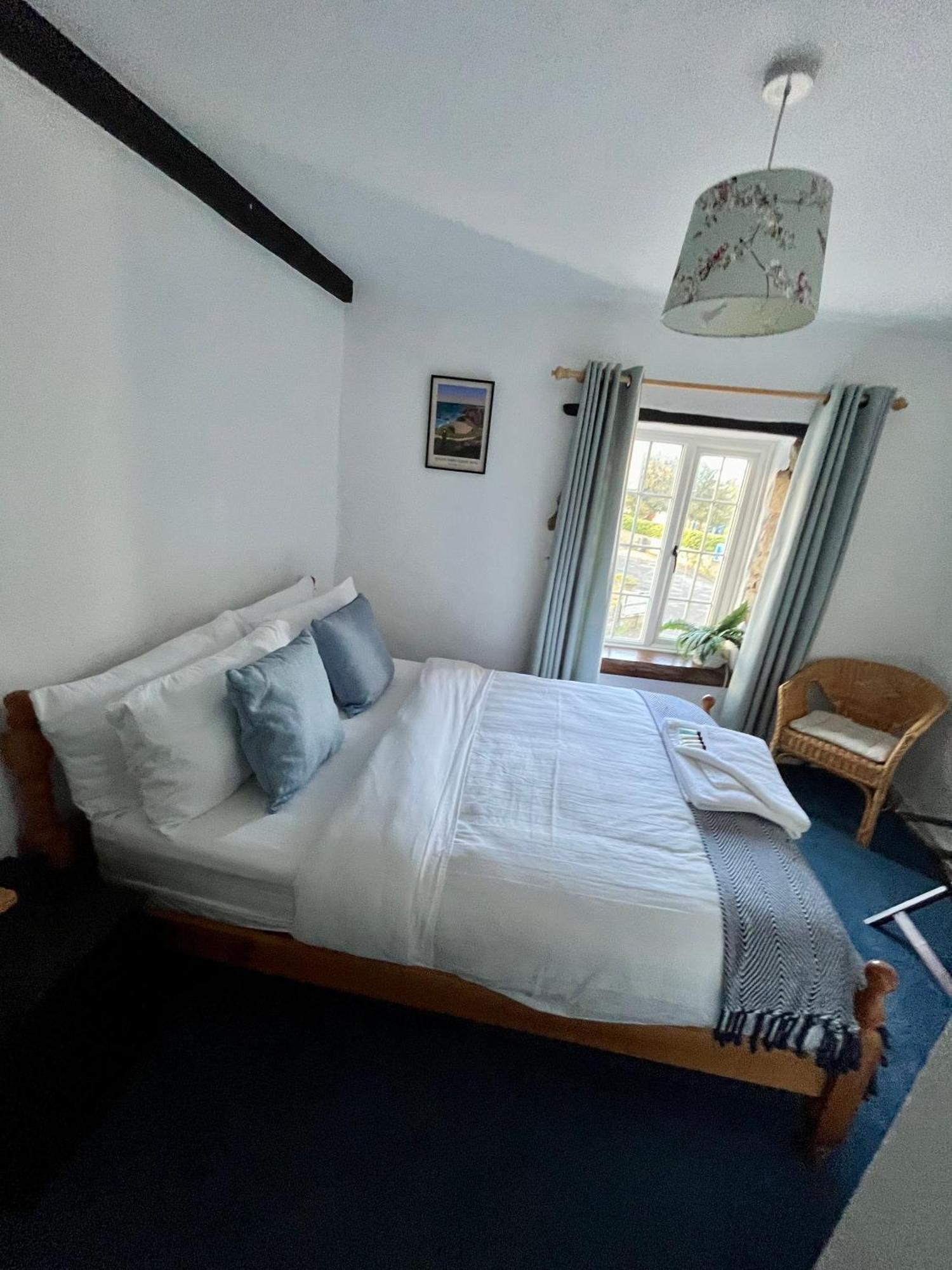 The Snuggery Cottage Taunton Luaran gambar