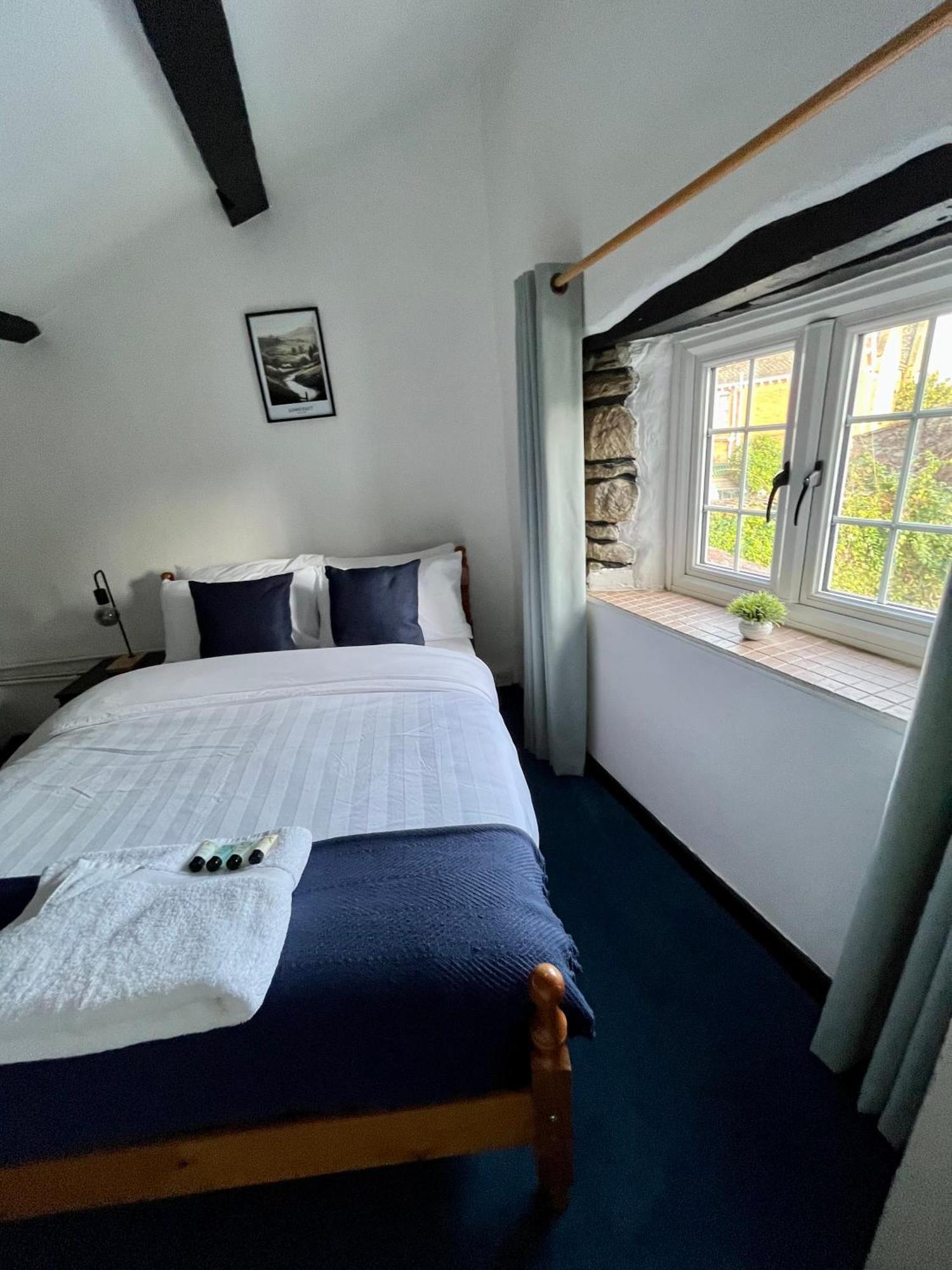 The Snuggery Cottage Taunton Luaran gambar