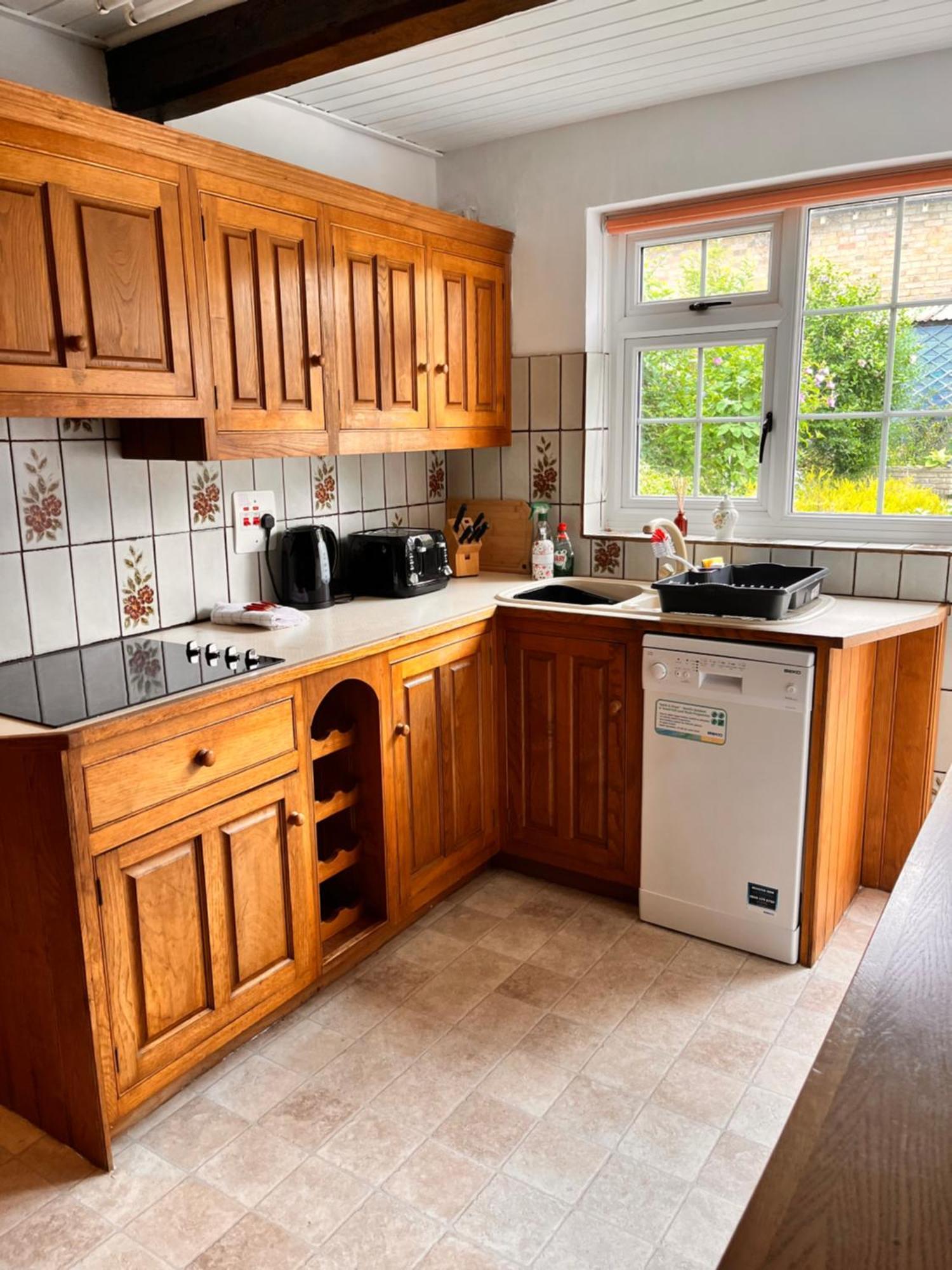 The Snuggery Cottage Taunton Luaran gambar