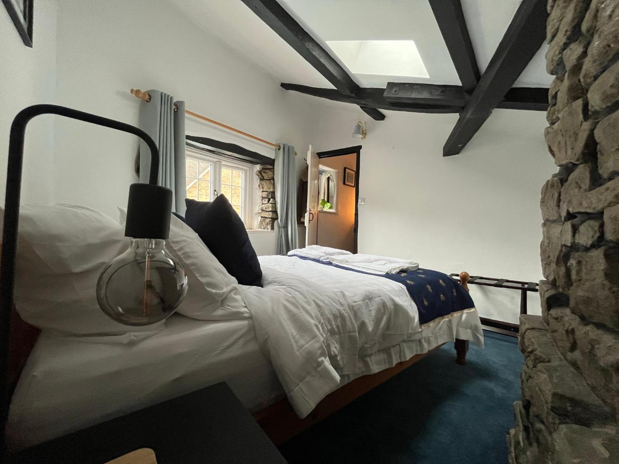 The Snuggery Cottage Taunton Luaran gambar
