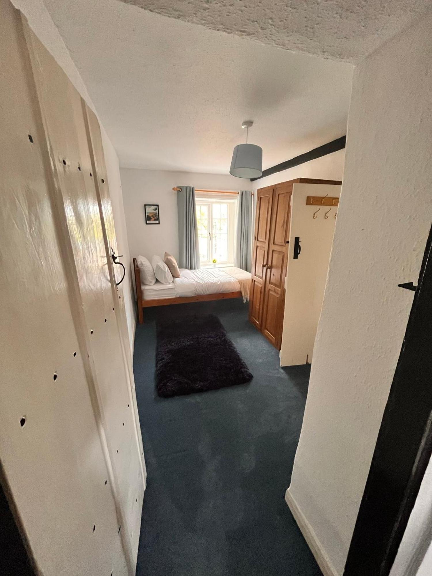 The Snuggery Cottage Taunton Luaran gambar