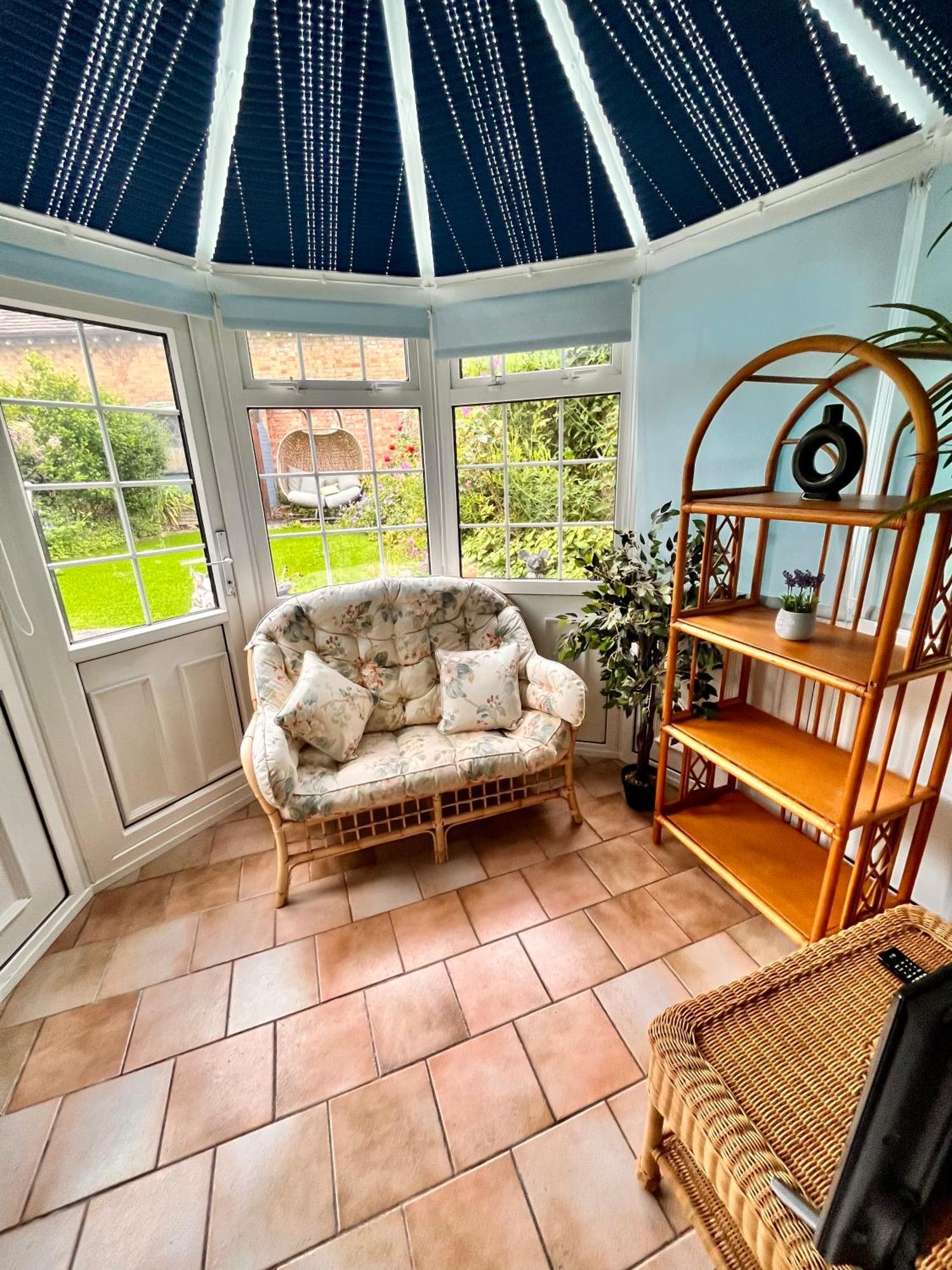 The Snuggery Cottage Taunton Luaran gambar