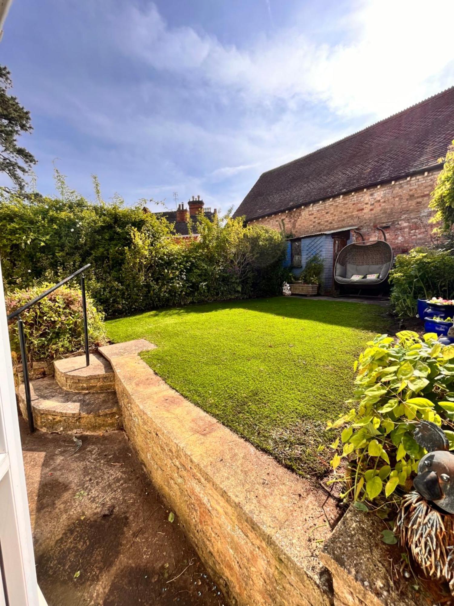 The Snuggery Cottage Taunton Luaran gambar