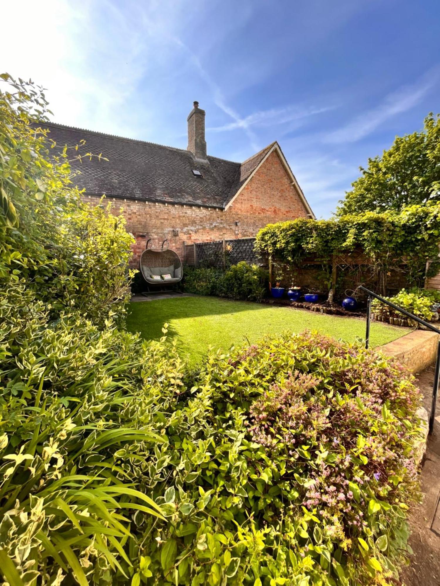 The Snuggery Cottage Taunton Luaran gambar