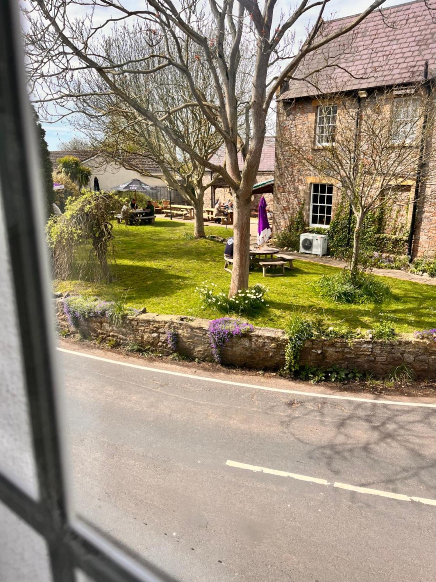 The Snuggery Cottage Taunton Luaran gambar